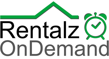 Rentalz OnDemand